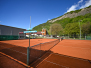Unsere Clubanlage